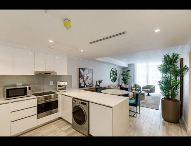 2 BEDROOM APARTMENT FOR SALE IN UMHLANGA ROCKS